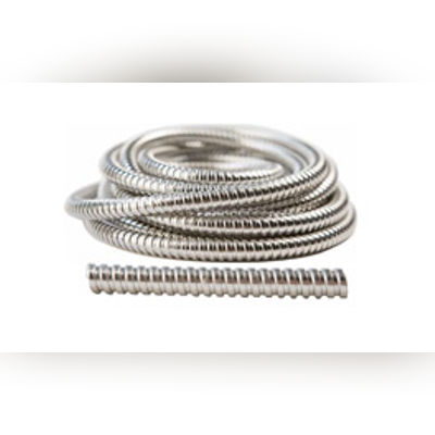 Stainless Steel Flexible Conduit